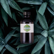 Agave Solvent Free Terpene Flavor