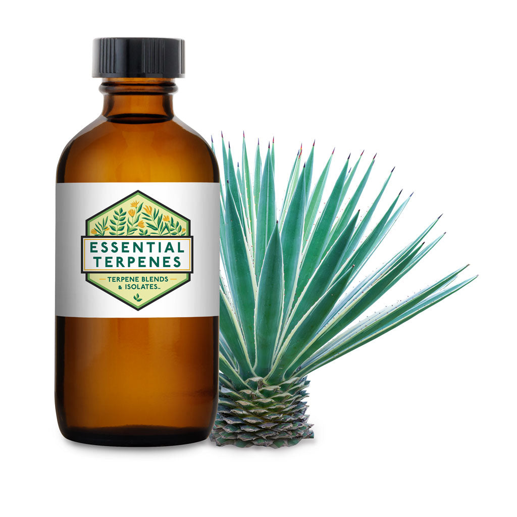 Agave Solvent Free Terpene Flavor