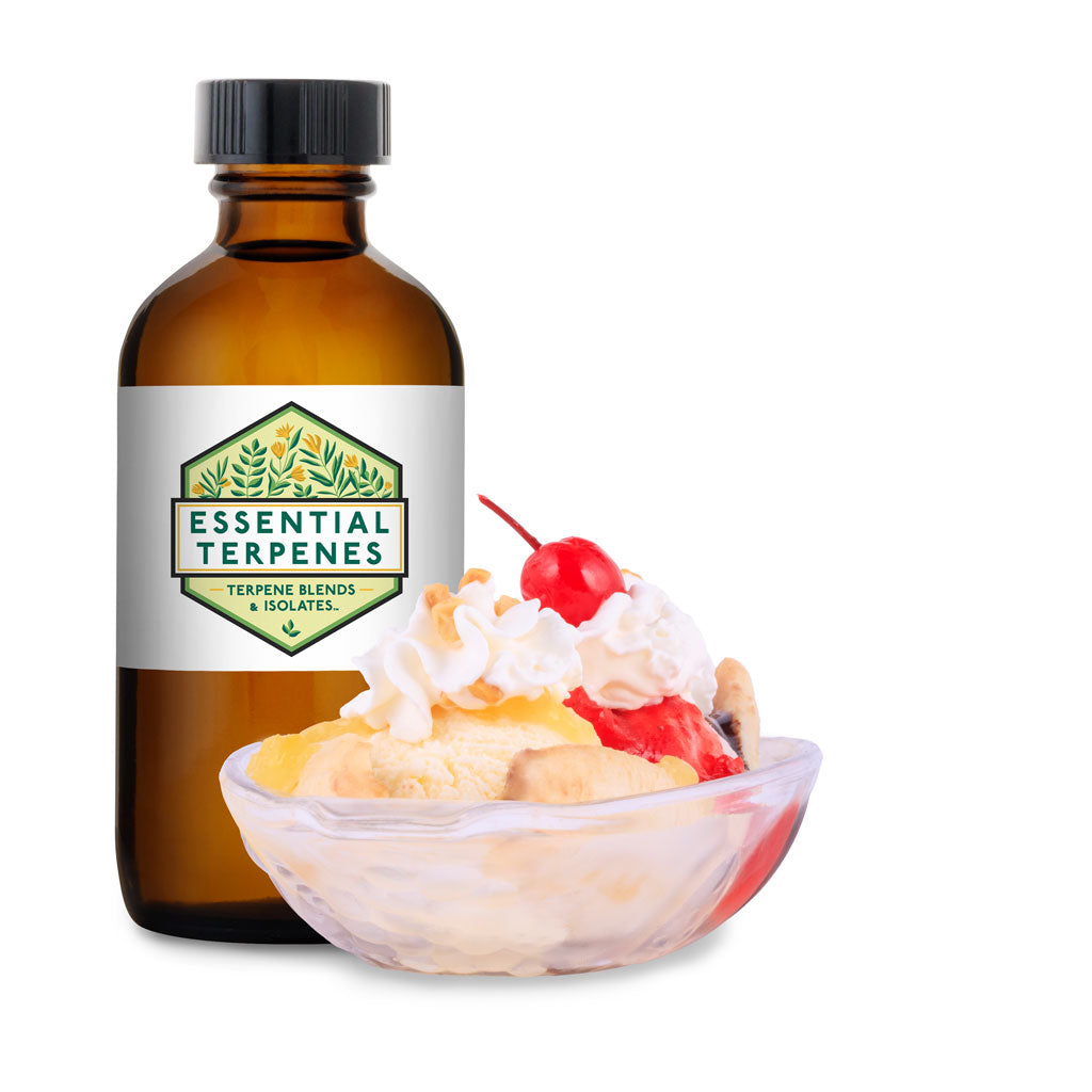 Banana Split Solvent Free Terpene Flavor