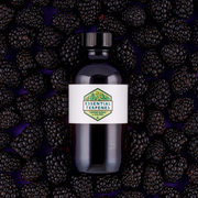 Blackberry Solvent Free Terpene Flavor