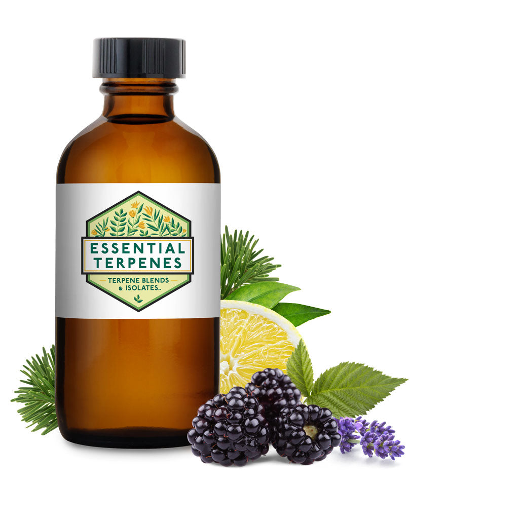 Blackberry Kush Solvent Free Terpene Flavor