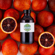 Blood Orange Solvent Free Terpene Flavor