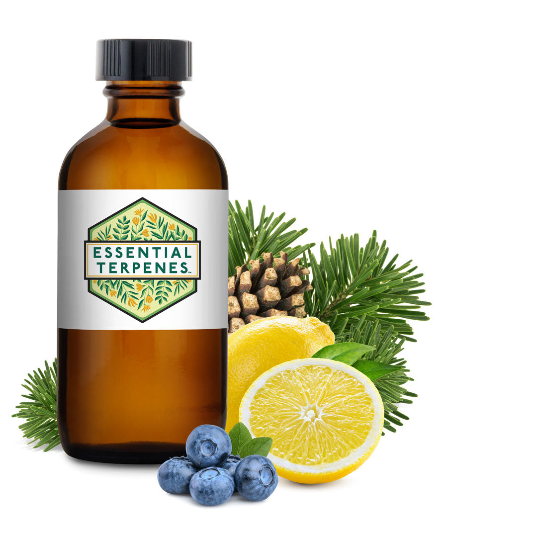 Blue Dream #25 Solvent Free Terpene Flavor