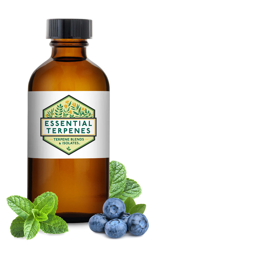 Blueberry Muffin Solvent Free Terpene Flavor