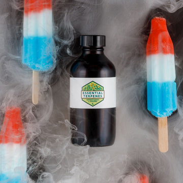 Bomb Pop Solvent Free Terpene Flavor
