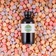 Bottle Capz Solvent Free Terpene Flavor