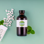 Breath Mint Solvent Free Terpene Flavor