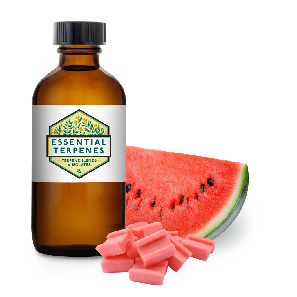 Bubba Melon Solvent Free Terpene Flavor
