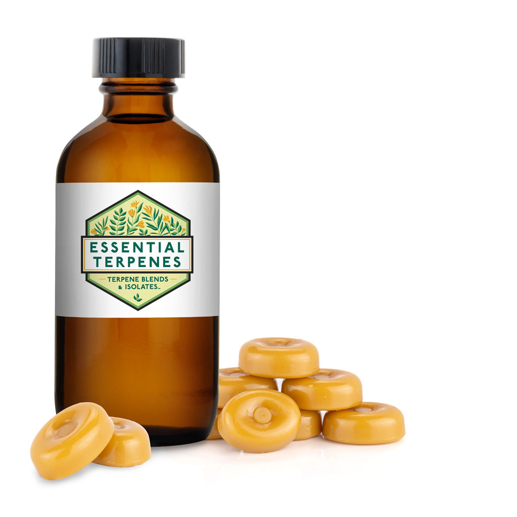 Butterscotch Solvent Free Terpene Flavor