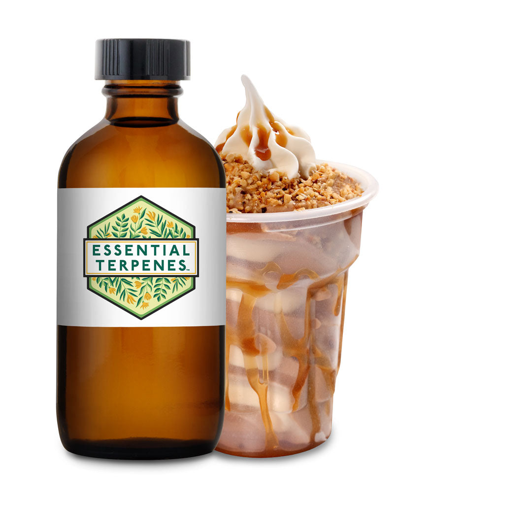 Butterscotch Sundae Solvent Free Terpene Flavor