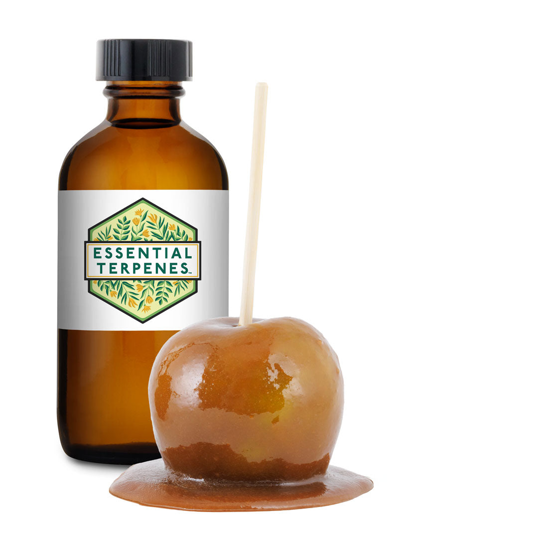 Caramel Apple Solvent Free Terpene Flavor