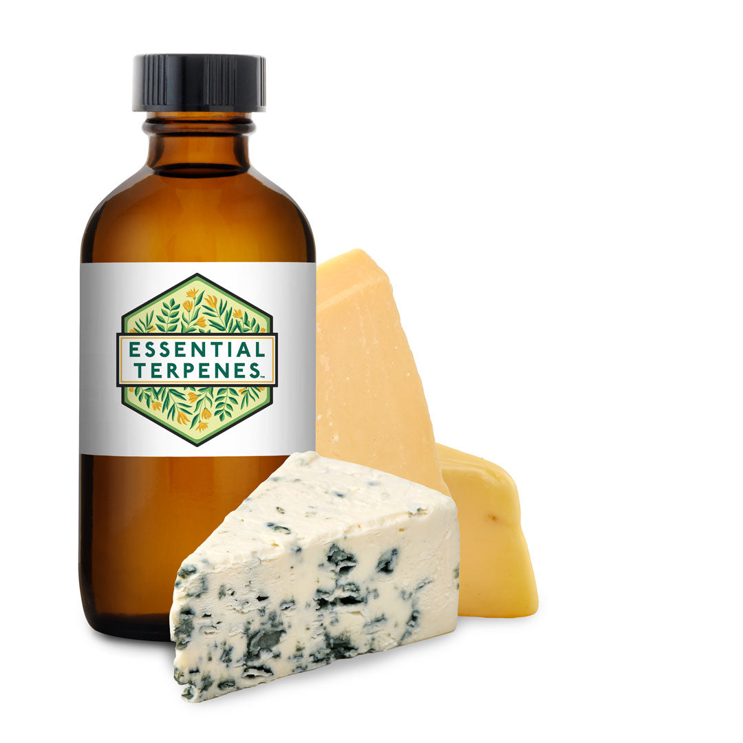 Cheese Flavor Modifier