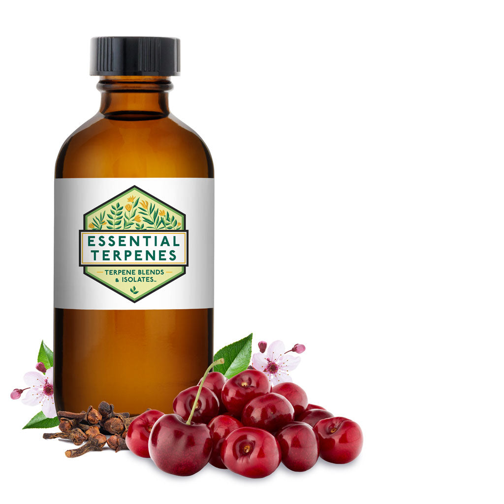 Cherry Thai Solvent Free Terpene Flavor