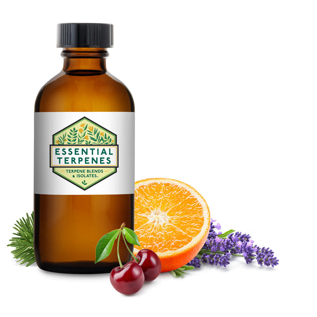 Cherry Zlushie Solvent Free Terpene Flavor