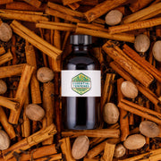 Cinnamon Spice Solvent Free Terpene Flavor