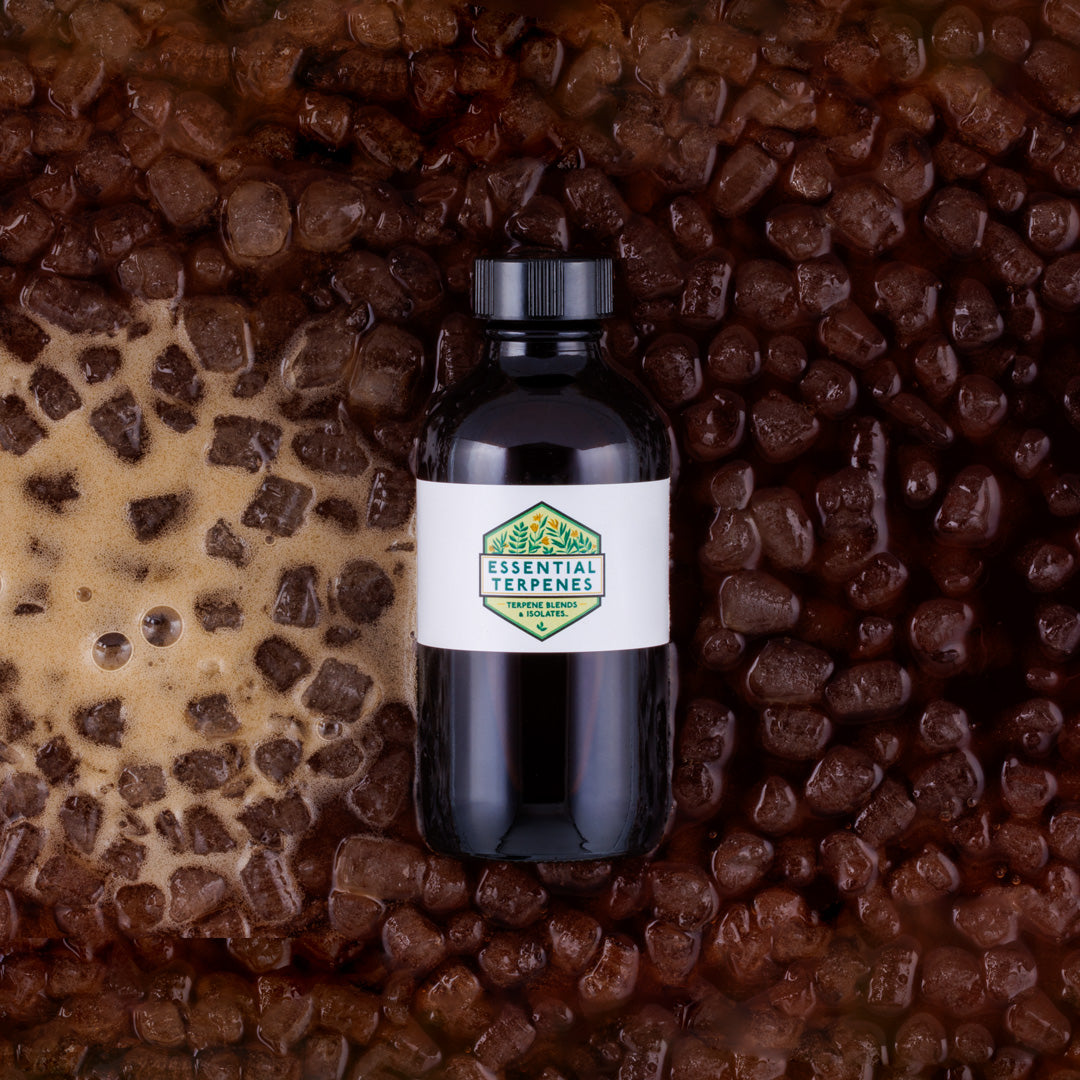 Cola Solvent Free Terpene Flavor