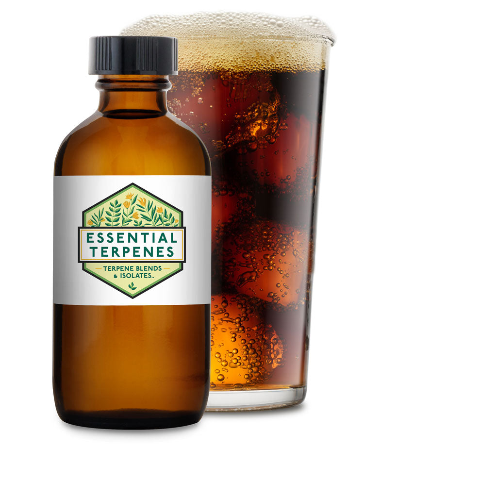 Cola Solvent Free Terpene Flavor