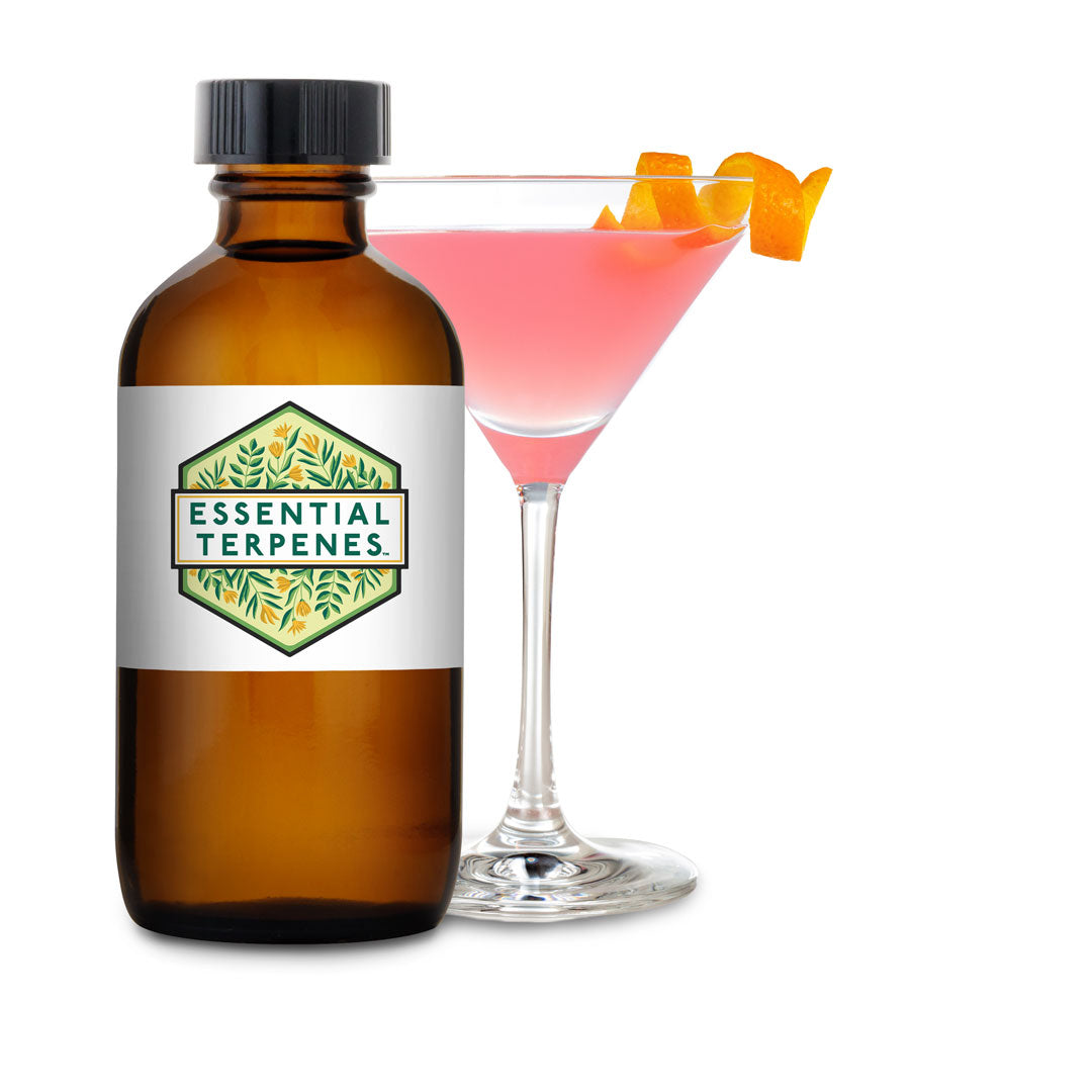 Cosmo Solvent Free Terpene Flavor