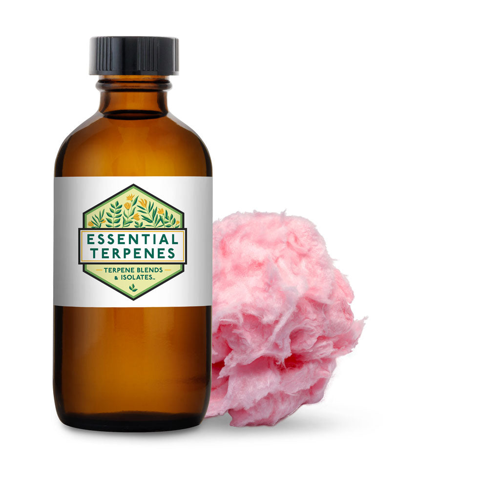 Cotton Candy Solvent Free Terpene Flavor