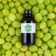 Sabor Terpeno Sin Solvente De Uva De Azúcar De Algodón