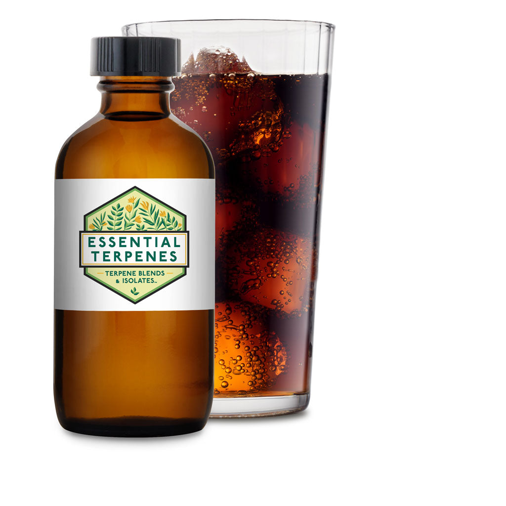 Dr. Terpepper Solvent Free Terpene Flavor