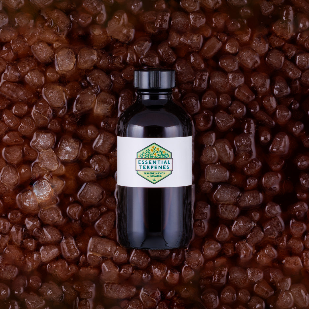 Dr. Terpepper Solvent Free Terpene Flavor