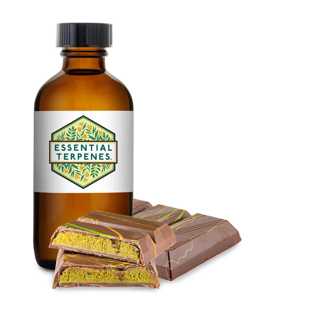 Dubai Chocolate Solvent Free Terpene Flavor