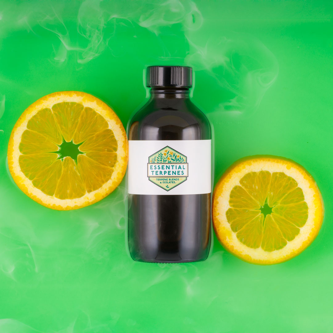 Ekto Kooler Solvent Free Terpene Flavor