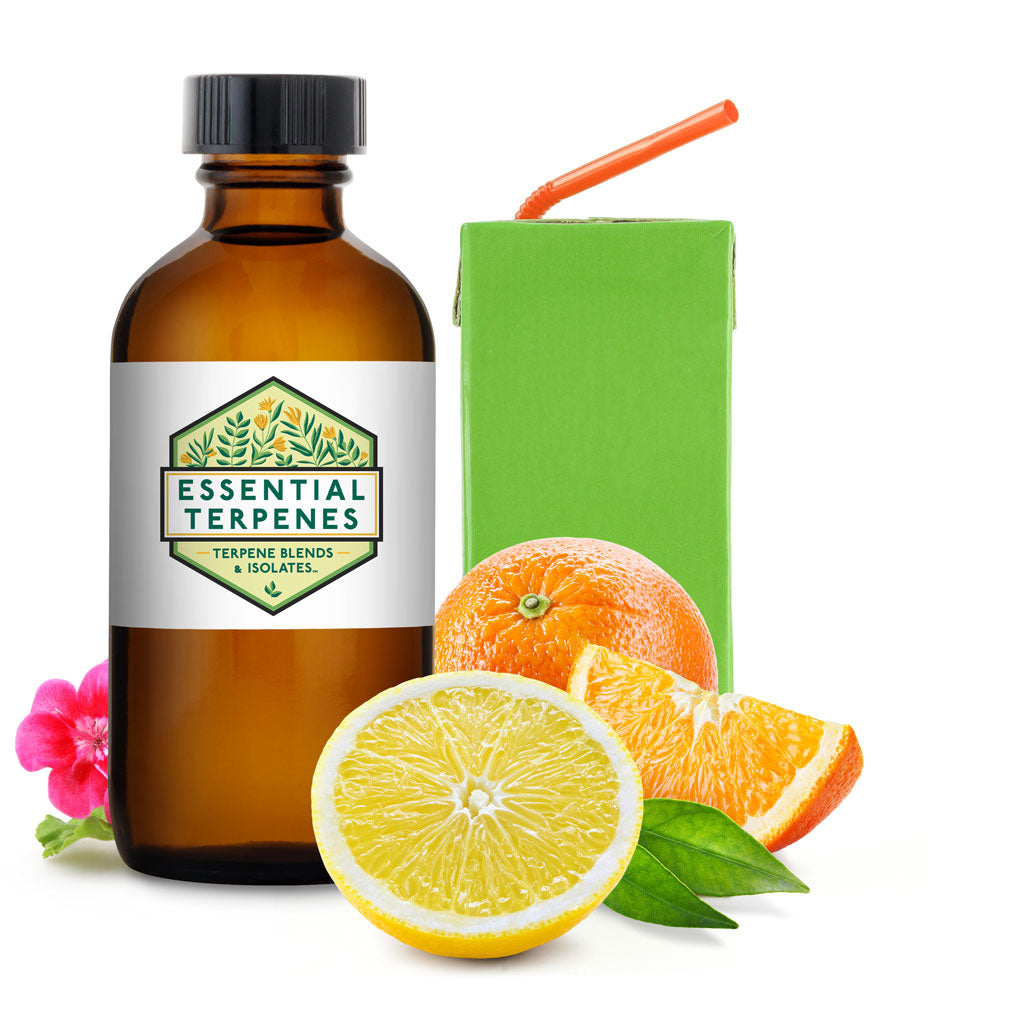 Ekto Kooler Solvent Free Terpene Flavor