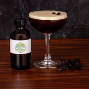 Espresso Martini Solvent Free Terpene Flavor