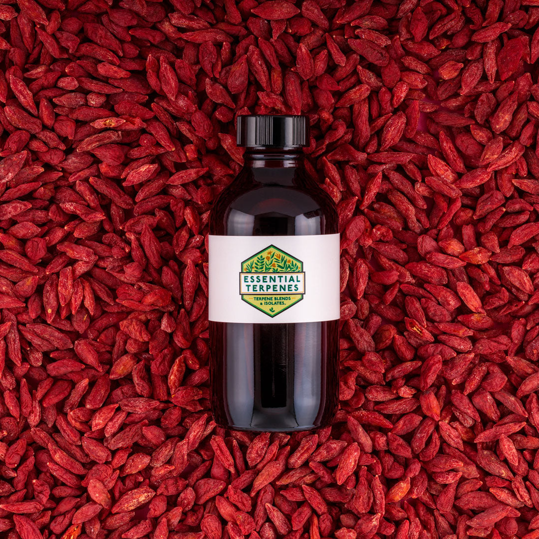 Goji OG Solvent Free Terpene Flavor