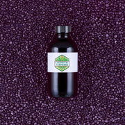 Sakura Grape Bomb Bomb Solvente Fabor De Terpeno Libre