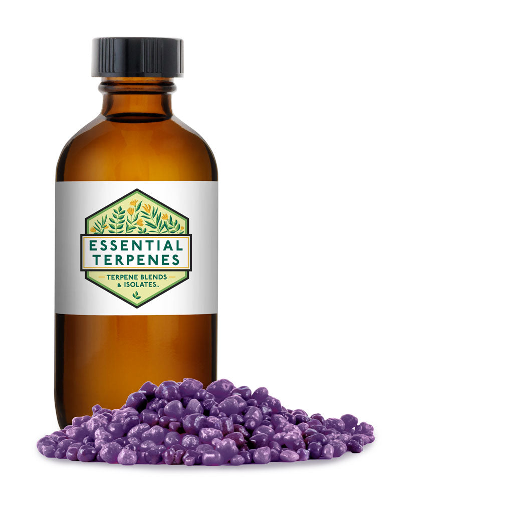 Sakura Grape Bomb Bomb Solvente Fabor De Terpeno Libre