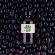 Sabor Terpeno Sin Solvente De Uva