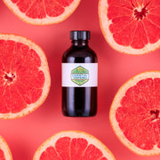 Grapefruit Solvent Free Terpene Flavor