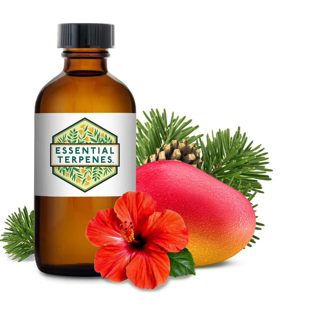 Green Crack #25 Solvent Free Terpene Flavor