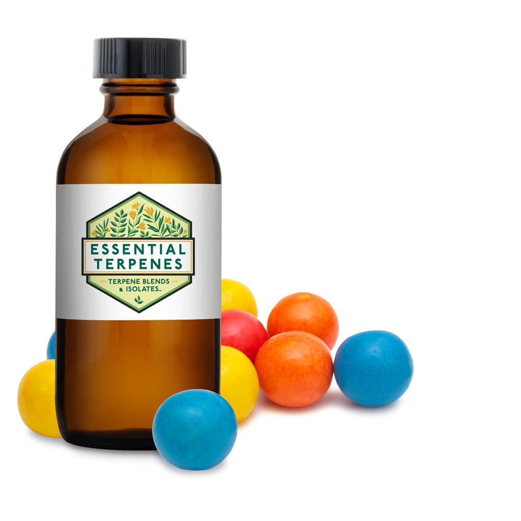 Gumball Solvent Free Terpene Flavor