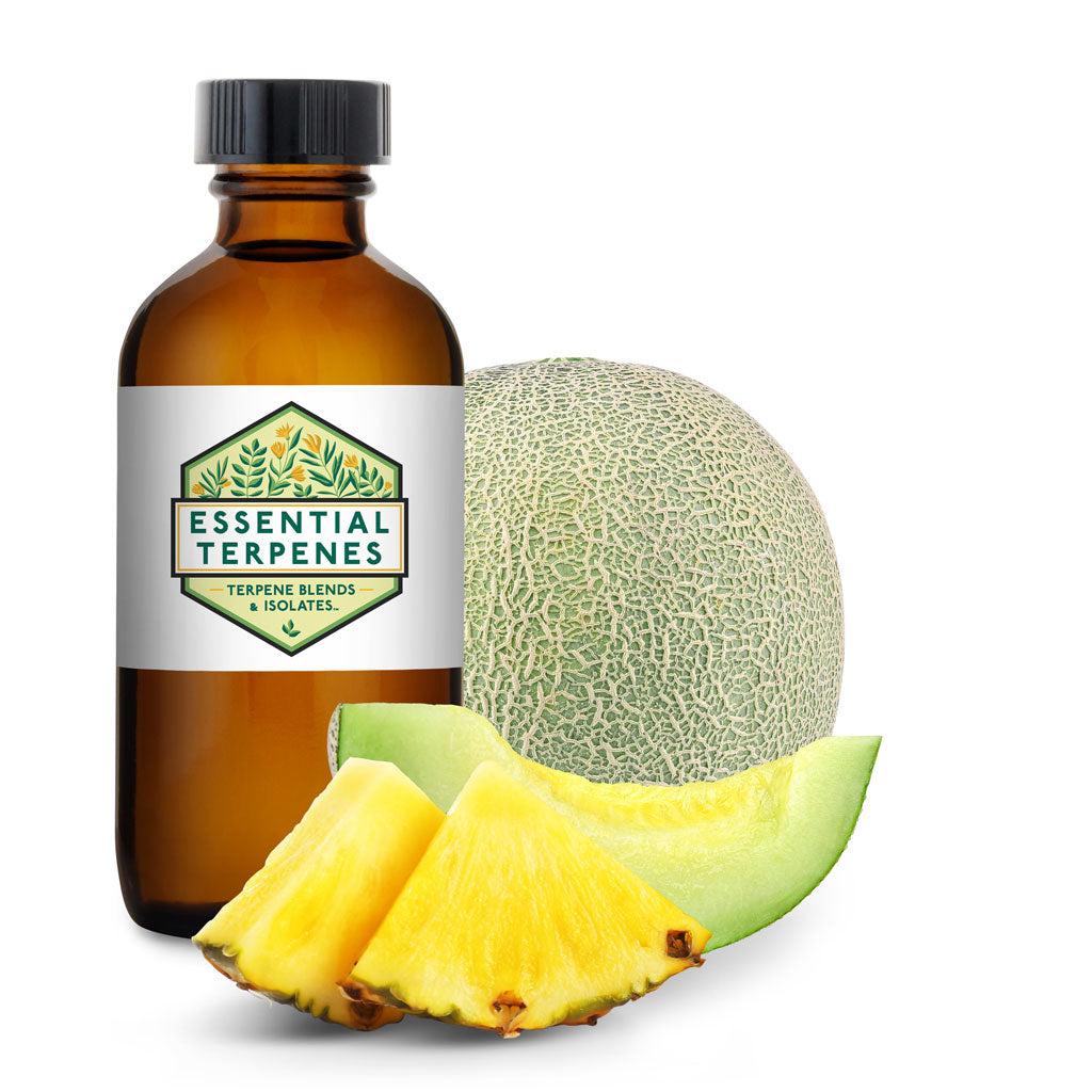 Honeydew Pineapple Solvent Free Terpene Flavor