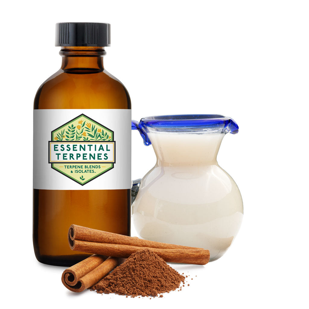 Horchata Solvent Free Terpene Flavor