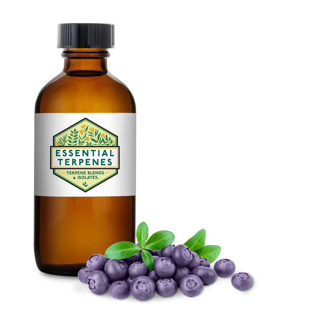 Huckleberry Solvent Free Terpene Flavor