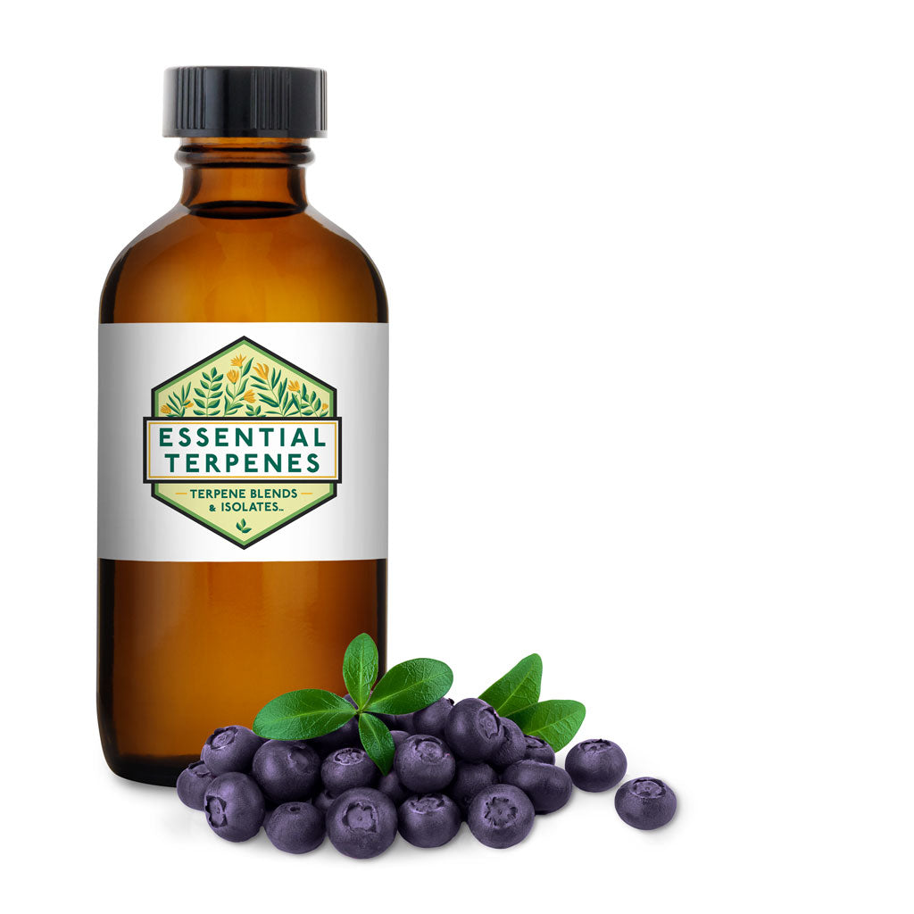Huckleberry Solvent Free Terpene Flavor