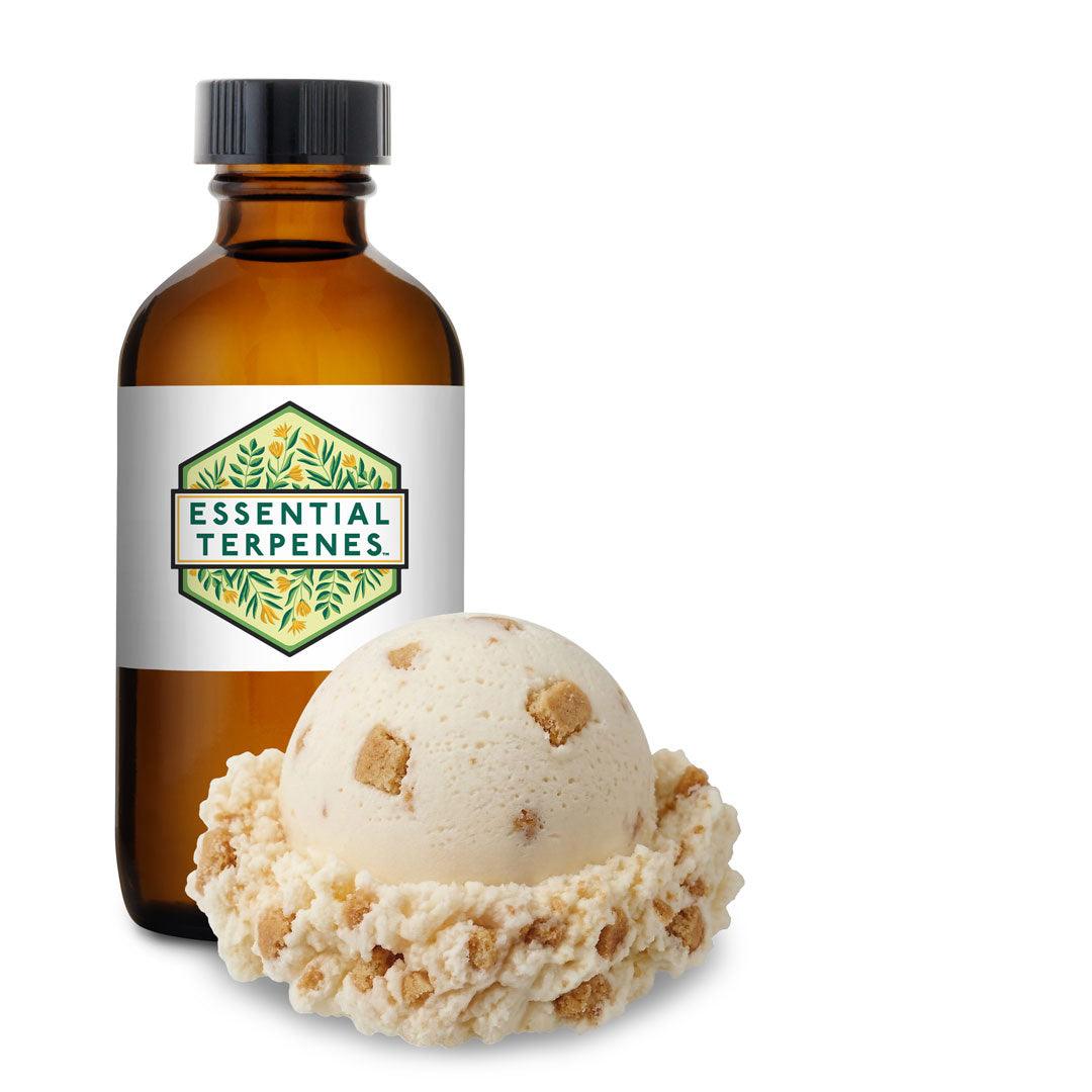 Ice Cream Cookies Solvent Free Terpene Flavor