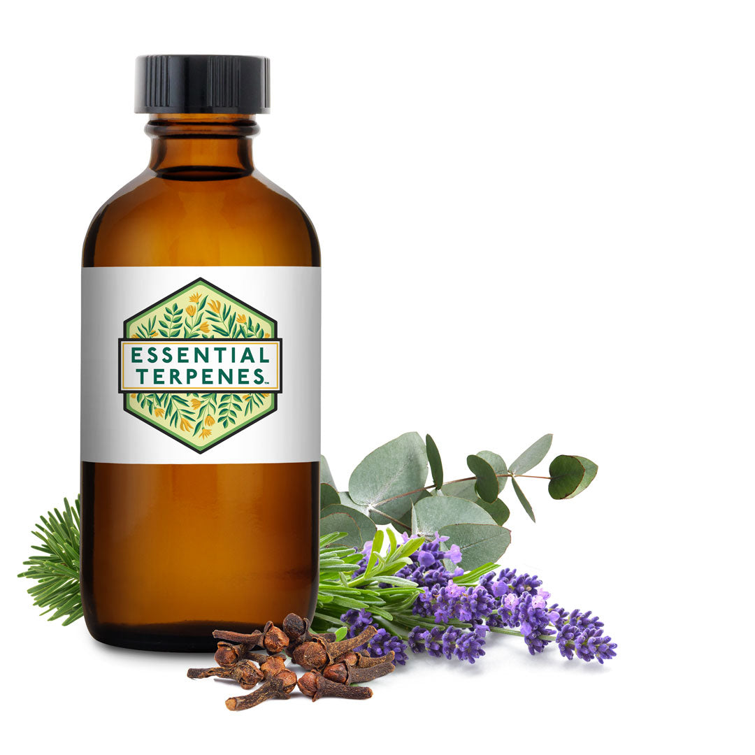 Sabor De Terpeno Sin Solvente Indica