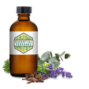 Sabor De Terpeno Sin Solvente Indica