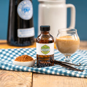 Irish Cream Solvent Free Terpene Flavor