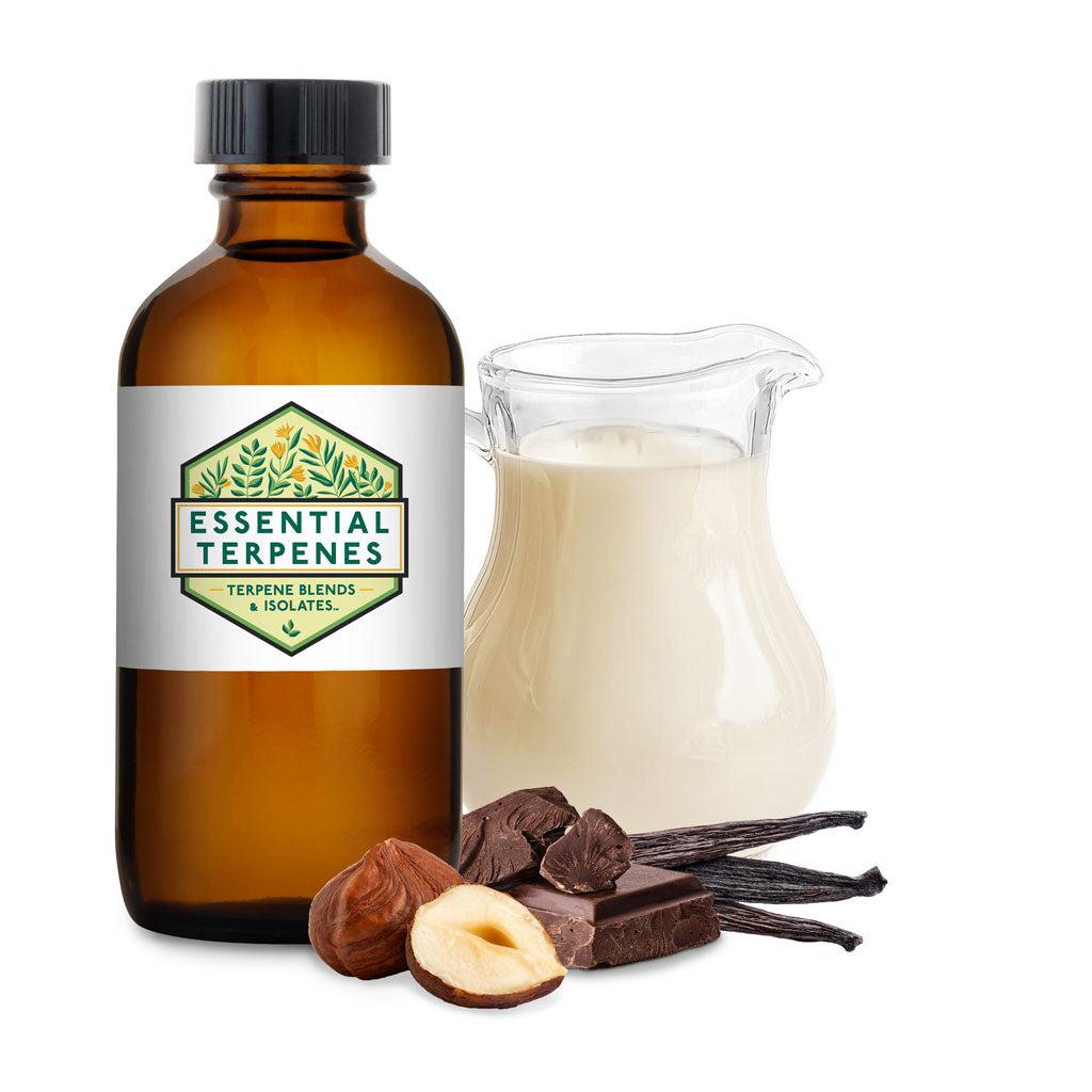 Irish Cream Solvent Free Terpene Flavor