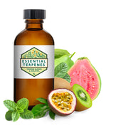 Kiwi Passionfruit Guava Ice Solvent Solvent Terpene Fabor