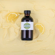 Lemon Creme Solvent Free Terpene Flavor