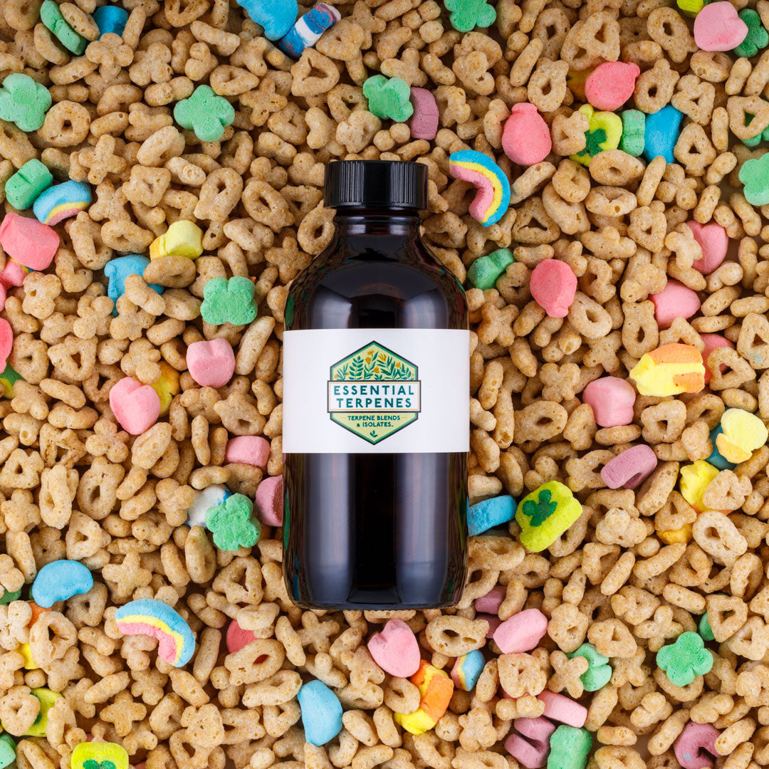 Lucky Cereal Solvent Free Terpene Flavor