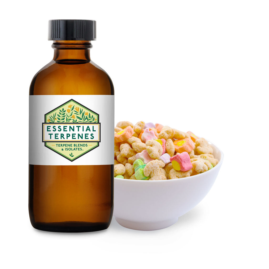 Lucky Cereal Solvent Free Terpene Flavor